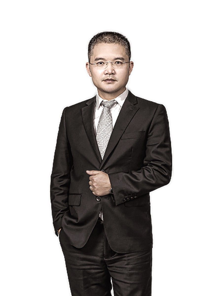 Dominic Ye