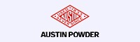 AUSTIN POWDER